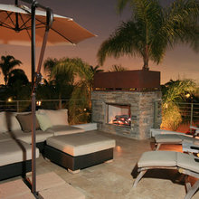 FIREPLACES
