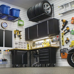 Garage Organizer - Products