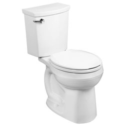 Traditional Toilets by American Standard Brands