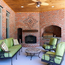 porch