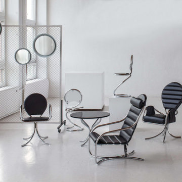 PH Lounge Chair