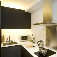 Condo Kitchen
