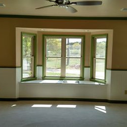 Blanco County - Home Improvement