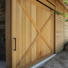 Breezeway Carport