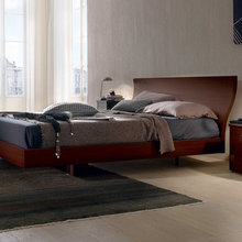 Bedrooms