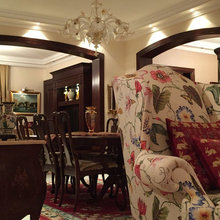 my home