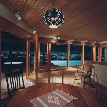 Laurel Canyon Residence