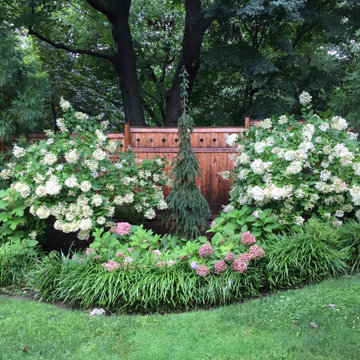 Clairvoyé Gardens & Landscape