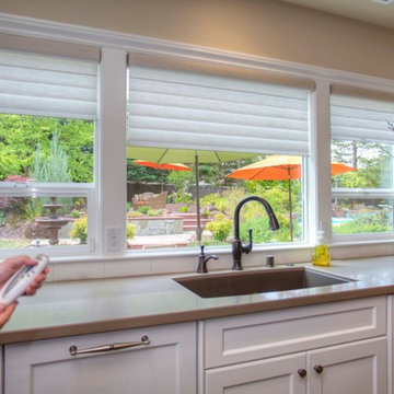 Wedgewood Renovation - Granite Bay, CA