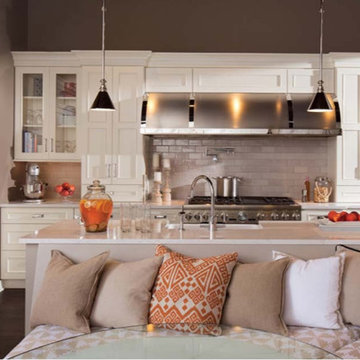 Cabinetry