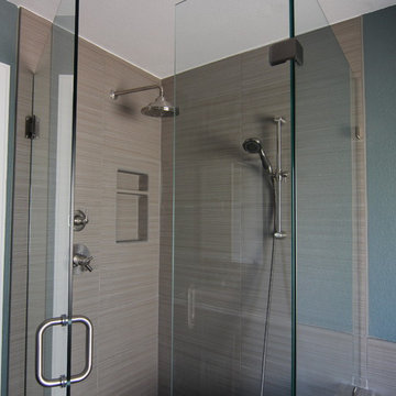 Shower Stall