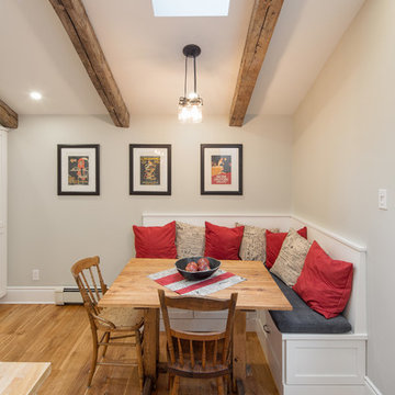 Kitchen for Two