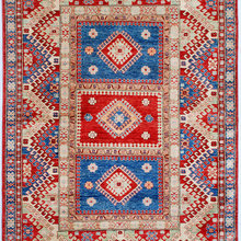 Rugs - Geometric Designs