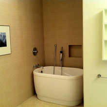 cottage bathroom