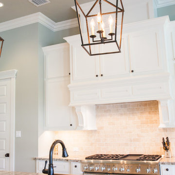 Paul Meyer Designs- The Endris Residence