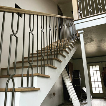 Modern Staircase