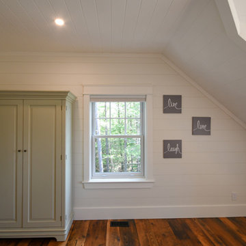 Muskoka Retreat