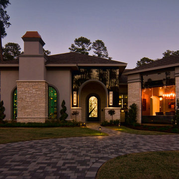 RICHARDSON RESIDENCE