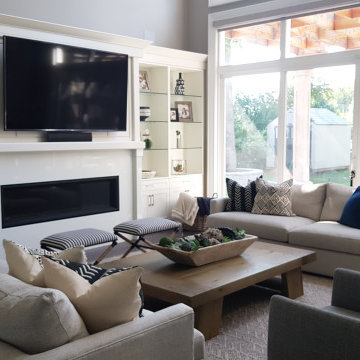 Outstanding in Oakville