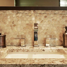 main washroom