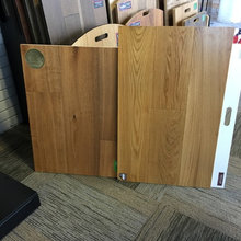 Flooring