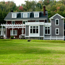 Exteriors