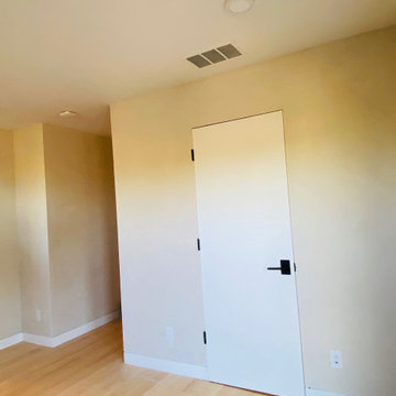 Bluejay Nest Construction, Sunnyvale, CA addition & remodel
