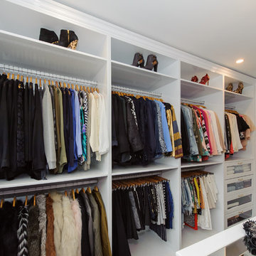 Luxury Dressing Room Sydney