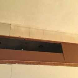 Church HVAC Systems (2) & Ductwork Upgrades - Air Conditioners