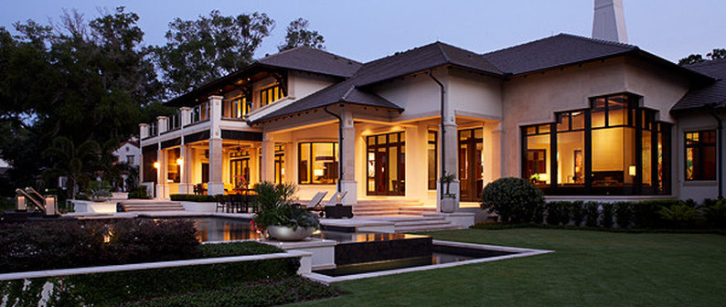Akers Custom Homes Orlando Fl Us 32835 Houzz