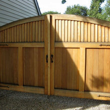 fence/gate