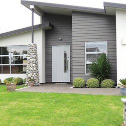 2014 Entry Door Collection - Front Doors
