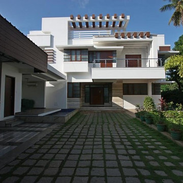 Dheen House Kumbakonam