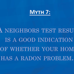 Radon - Products