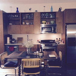Gillian's Downtown LA Loft - Home Decor