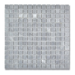 3/4" x 3/4", Turkish Gray (P), 12"x12",Part #: MB1266-M034P0 - Products