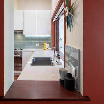 Nedlands | kitchen renovation II