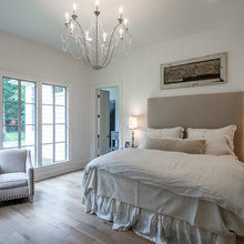 Bedroom design