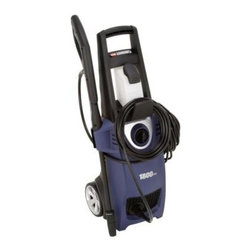 Campbell Hausfeld - Electric Pressure Washer: Campbell Hausfeld. 1800 psi 1.5 GPM 1 Liter PW1825 - Cable Management