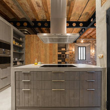 Cocina Yeu