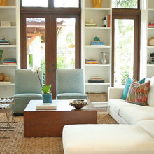slipper chair