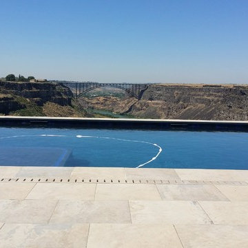 Our Work