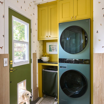 1970s wallpaper hour