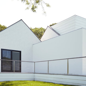 Modern Farmhouse