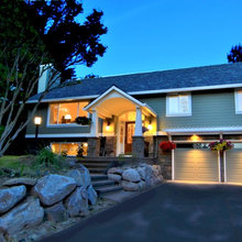Split Level Remodel