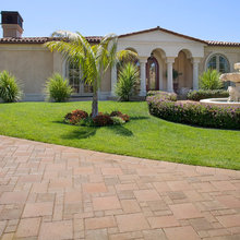 paver design