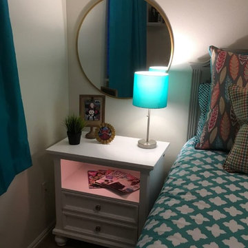 $5000 Room Makeover Contest