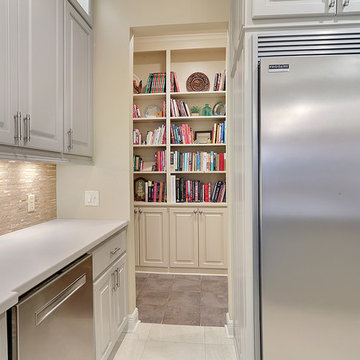South Baton Rouge Kitchen Remodel