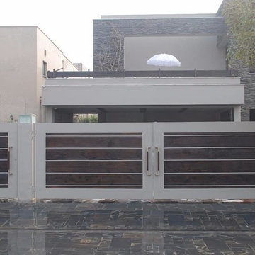 DHA PHASE 4 Z BLOCK.