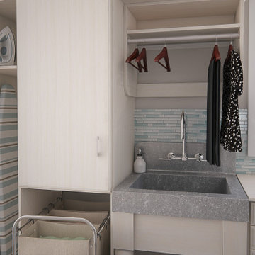 Laundry Rooms